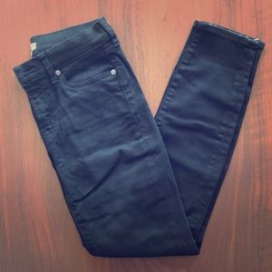 J Crew Jeans